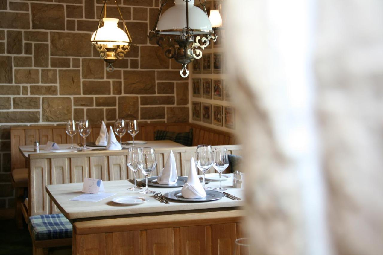 Hotel Solaria Bivio Dış mekan fotoğraf