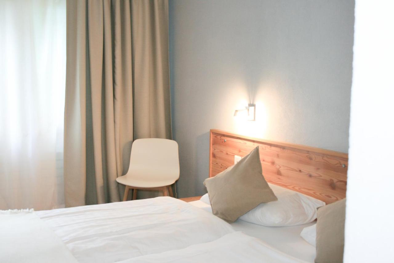 Hotel Solaria Bivio Dış mekan fotoğraf