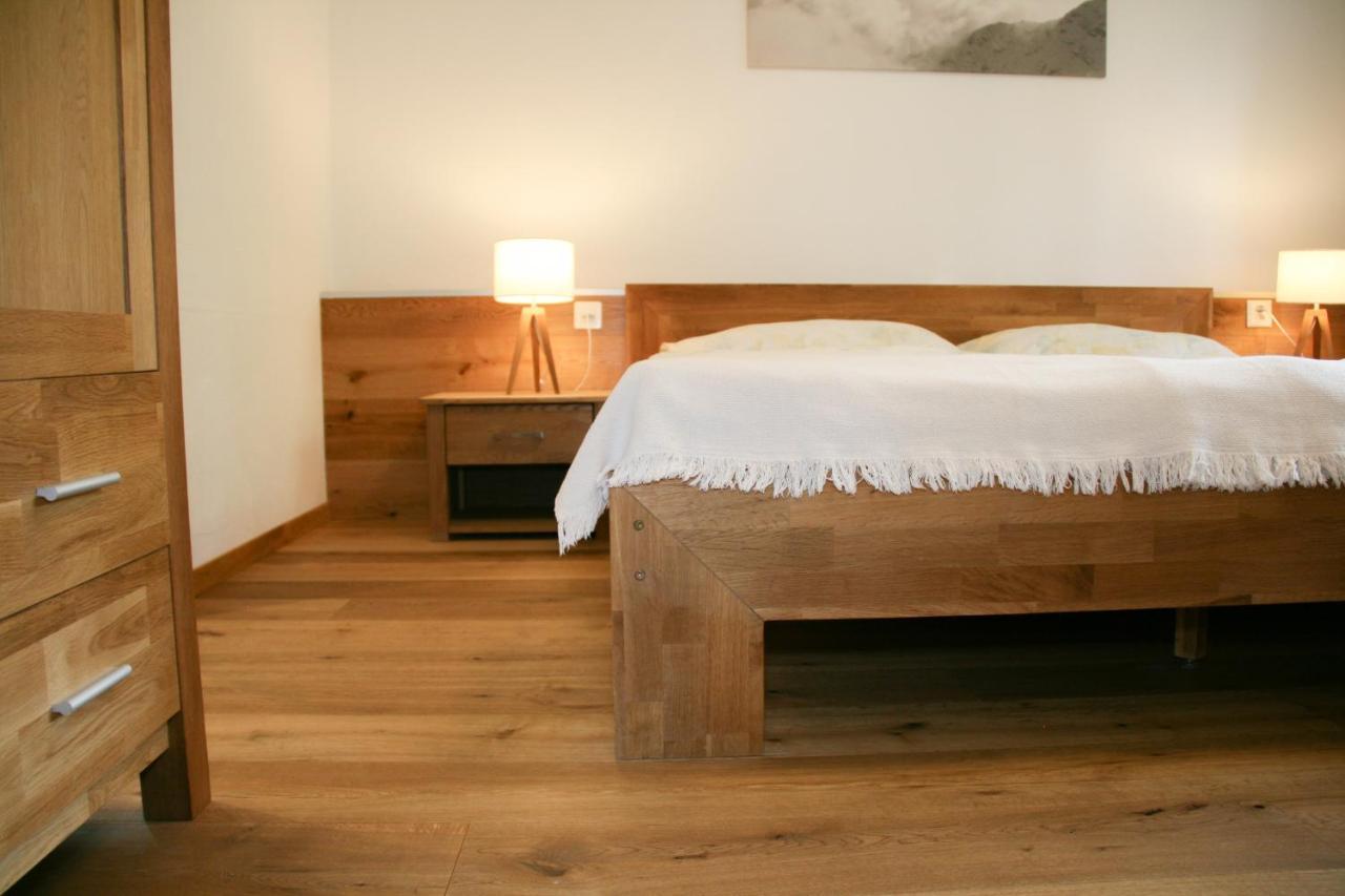 Hotel Solaria Bivio Dış mekan fotoğraf