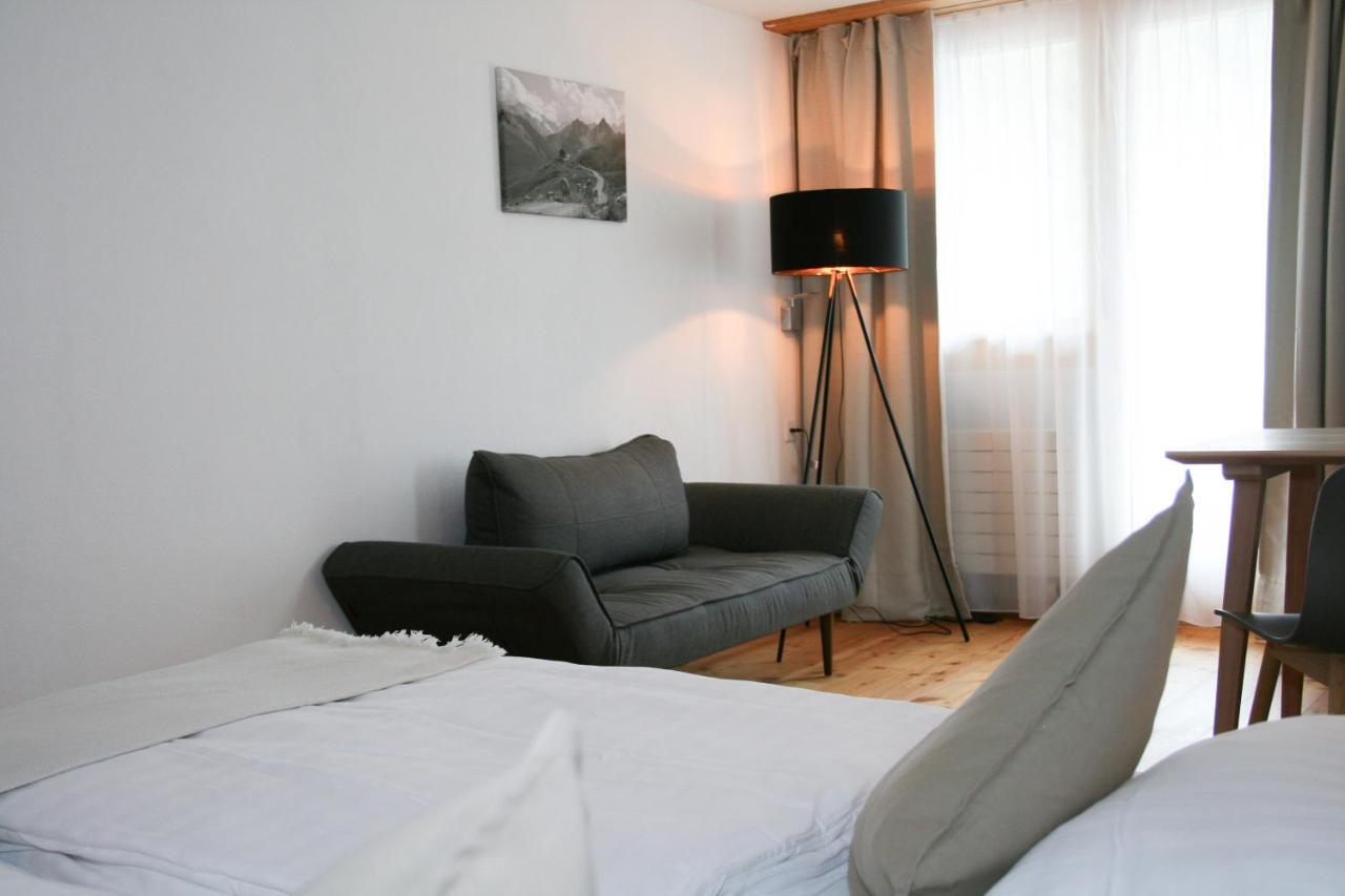 Hotel Solaria Bivio Dış mekan fotoğraf