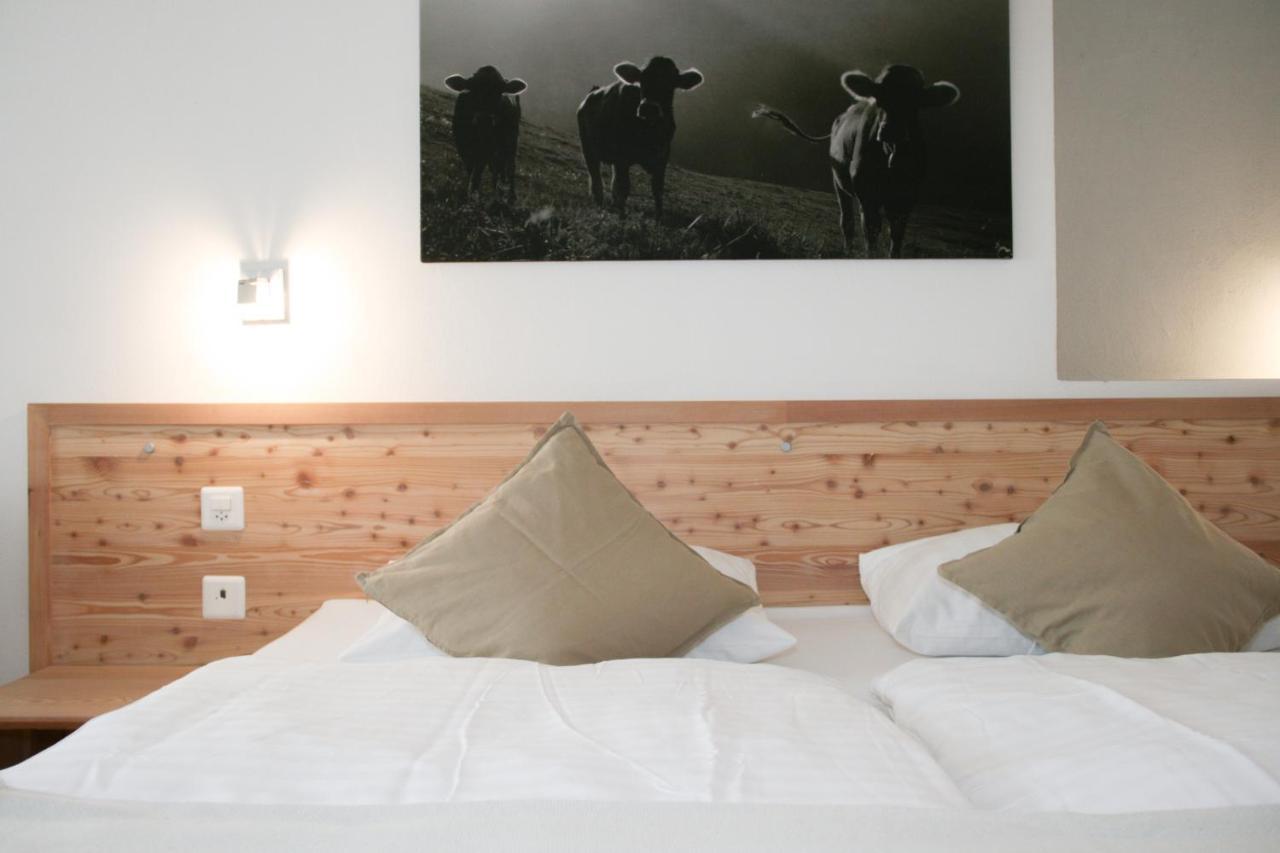Hotel Solaria Bivio Dış mekan fotoğraf