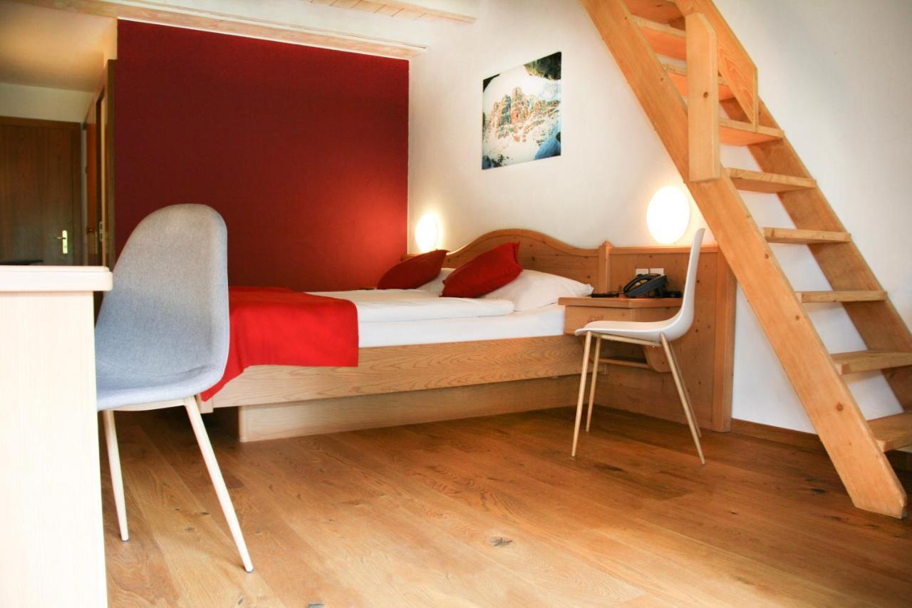 Hotel Solaria Bivio Oda fotoğraf