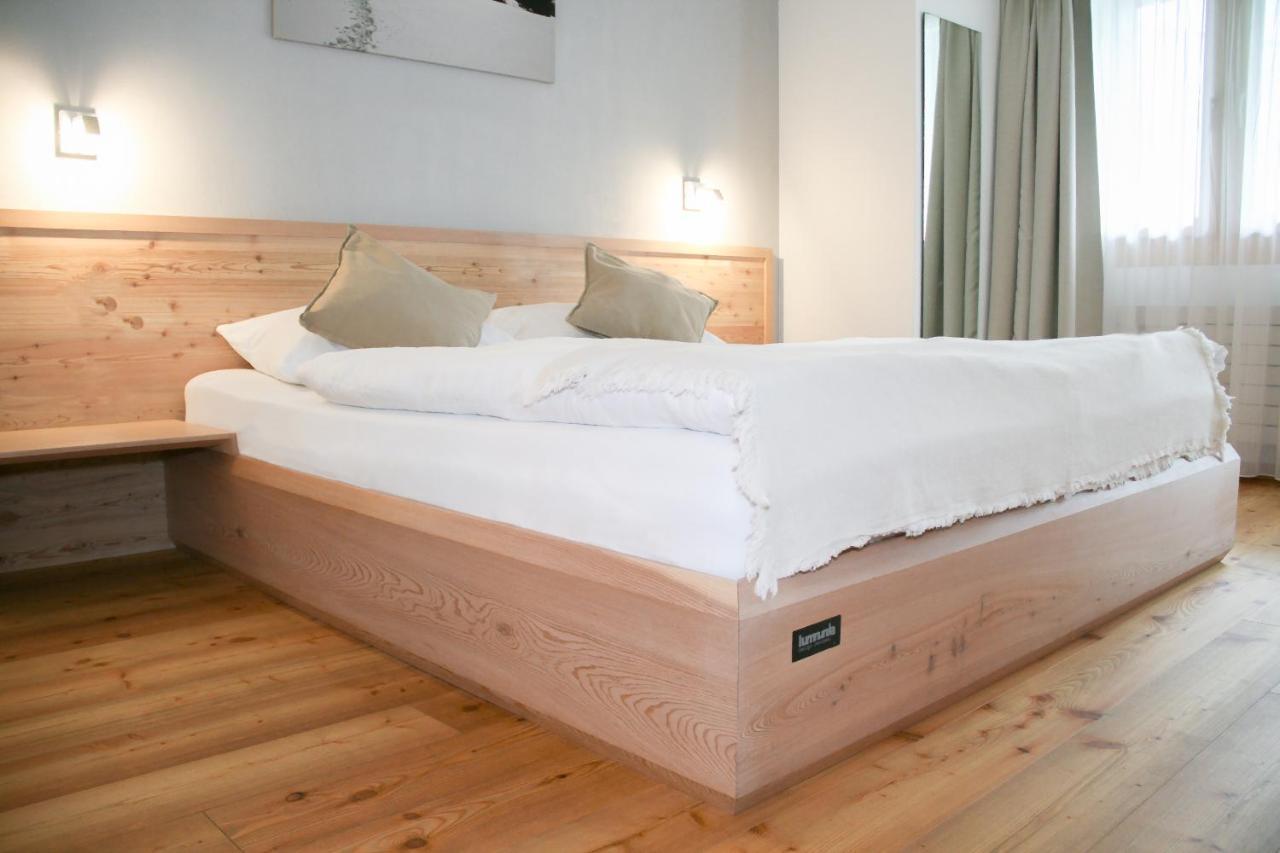 Hotel Solaria Bivio Dış mekan fotoğraf