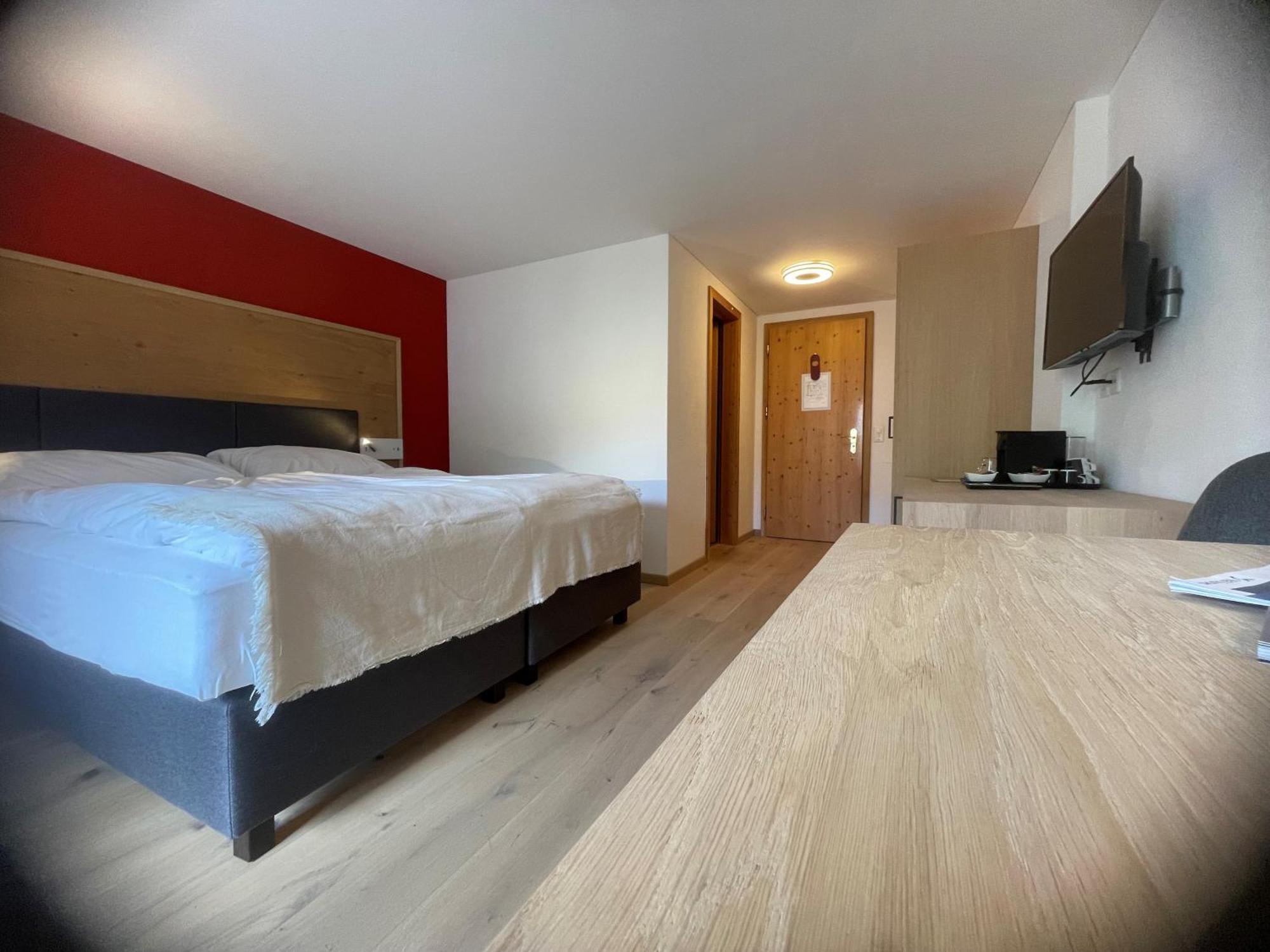 Hotel Solaria Bivio Dış mekan fotoğraf