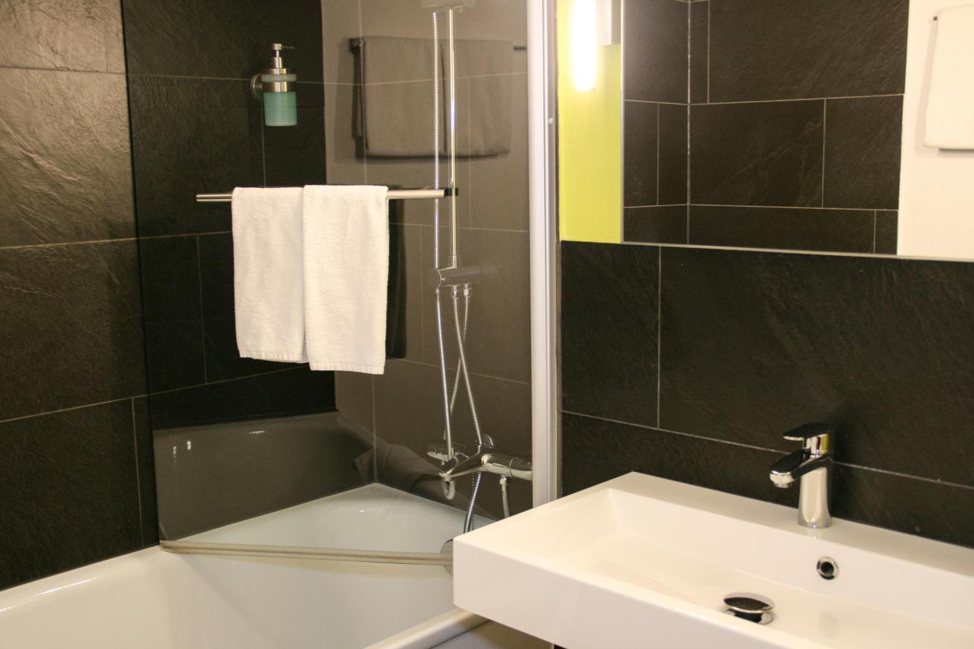 Hotel Solaria Bivio Oda fotoğraf