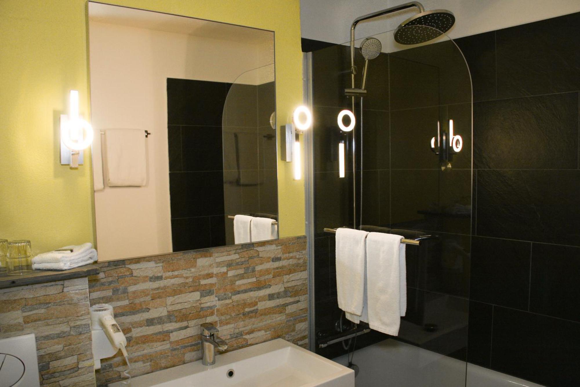 Hotel Solaria Bivio Oda fotoğraf