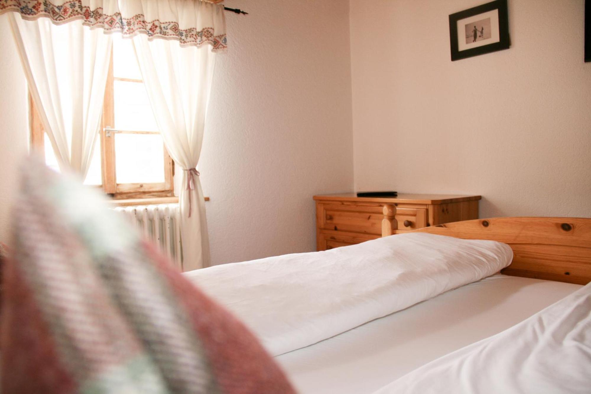 Hotel Solaria Bivio Oda fotoğraf