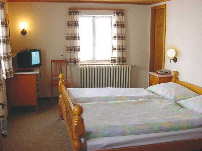 Hotel Solaria Bivio Oda fotoğraf