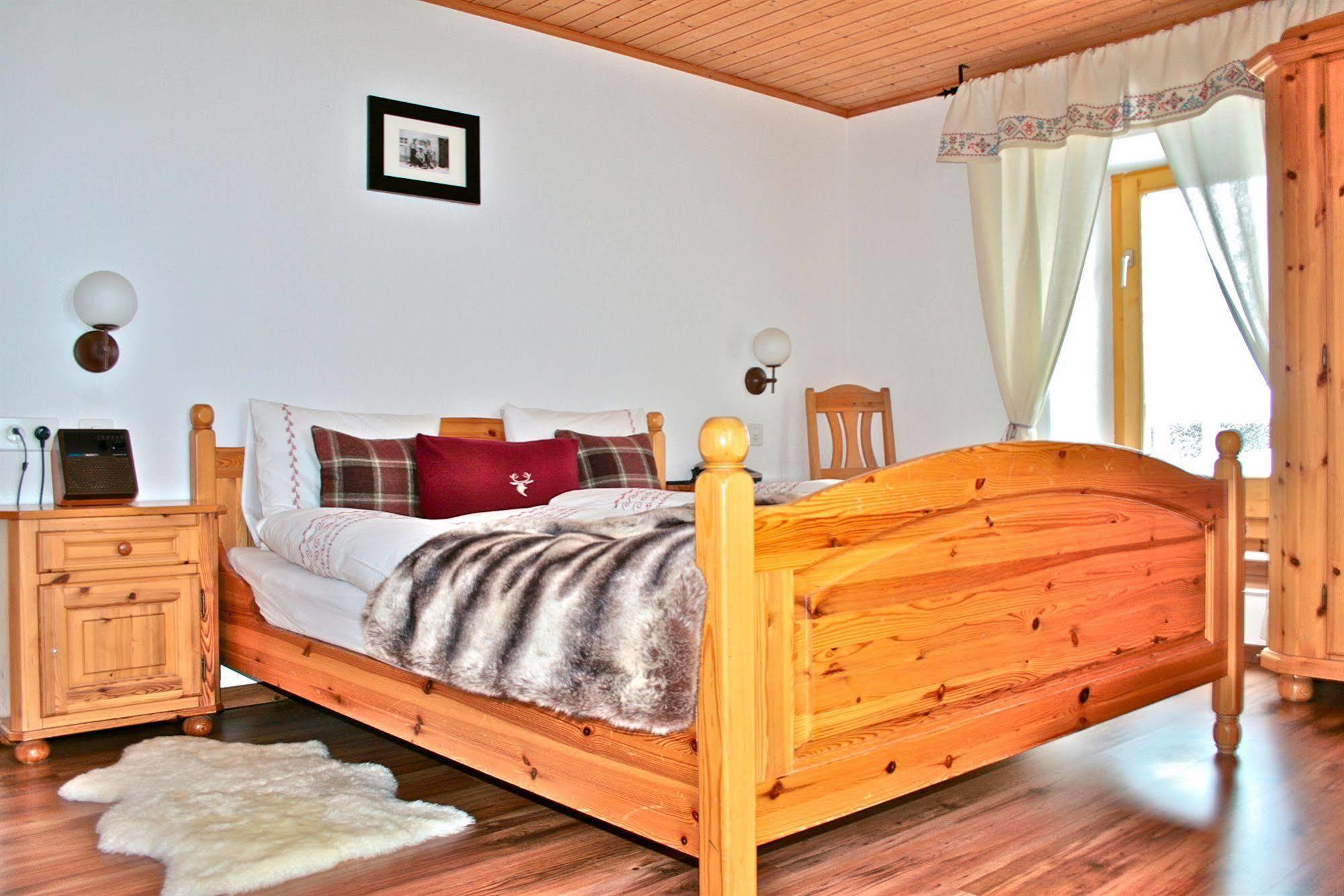 Hotel Solaria Bivio Dış mekan fotoğraf