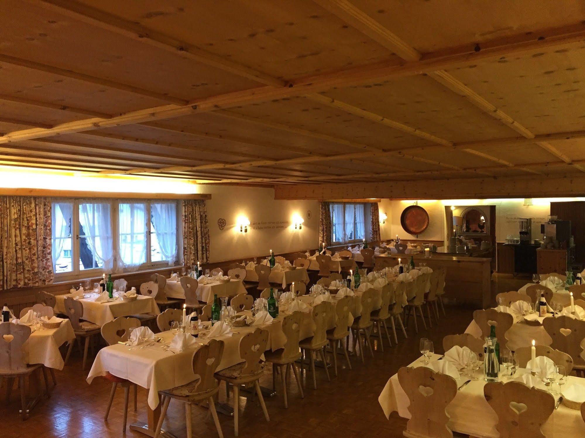Hotel Solaria Bivio Dış mekan fotoğraf